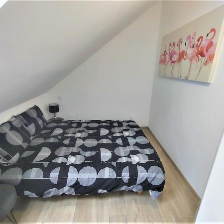 Appartement T3 "Yuca" Hyper Centre D'Ernee Экстерьер фото